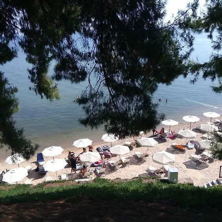Two Floors * Paralia Dionysiou