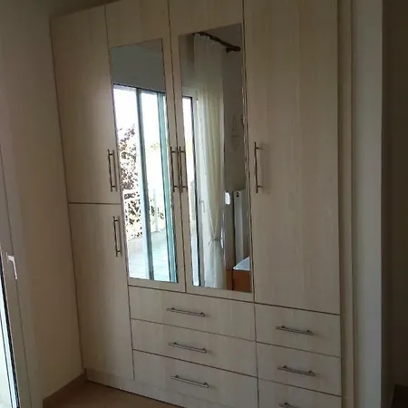 Two Floors * Paralia Dionysiou