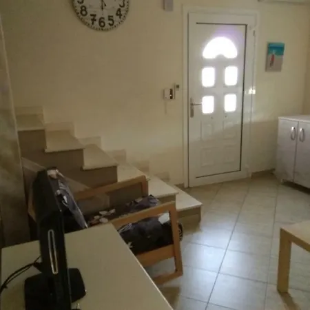 Two Floors