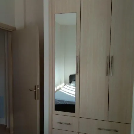 Two Floors