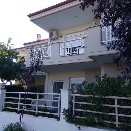 Two Floors *