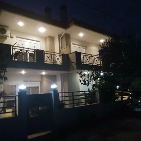 Two Floors *